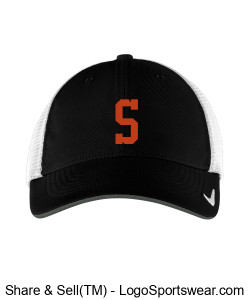 SE Hat Design Zoom